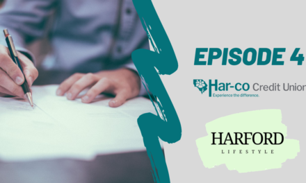 Harford Lifestyle Covid-19 Files – Episode 4