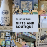 Feature Friday – Blue Heron Gifts & Boutique