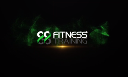 88 Fitness Training – Feature Friday