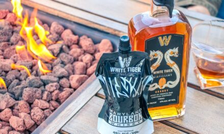 White Tiger Distillery – Feature Friday
