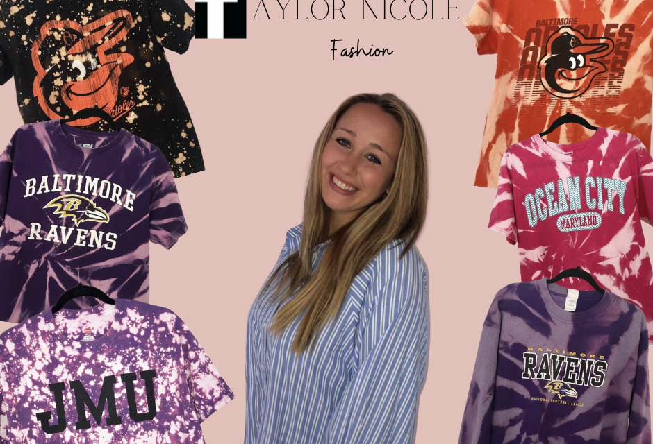 Taylor Nicole Fashion – Feature Friday