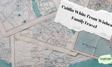 Caitlin from Wishes Family Travel – Feature Friday