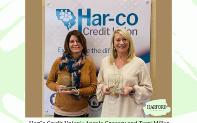 HarCo Employees Recognized with Major Award