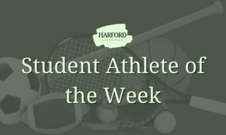 Student Athlete of the Week Thread