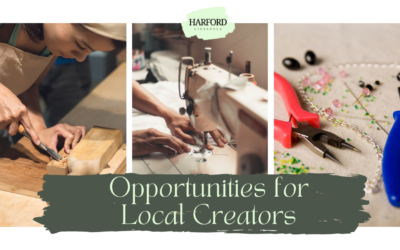 Opportunities for Local Vendors