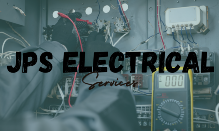 JPS Electrical Services