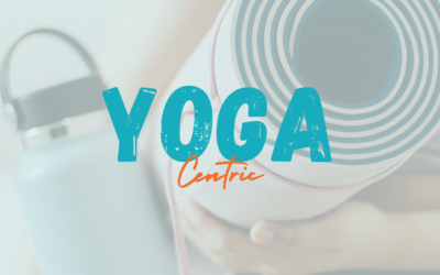 Yoga Centric – Feature Friday