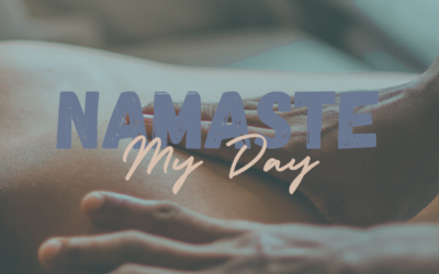 Namaste My Day – Feature Friday