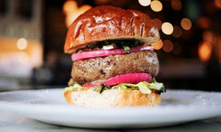 Restaurant Week: January 17th-26th, 2020