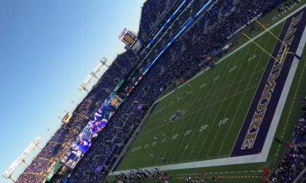 Baltimore Ravens Hot Streak and Playoff Outlook